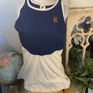 Nike Tennis Dress NEW